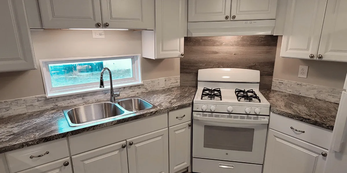 Countertops & Surfaces